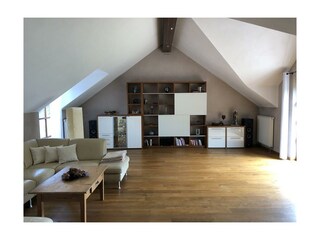 Appartement Schönau (Pfalz) Buitenaudio-opname 3