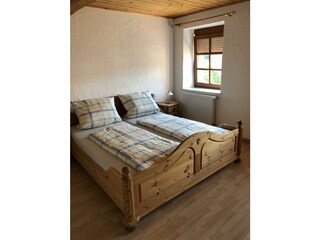 Appartement Schönau (Pfalz) Buitenaudio-opname 9