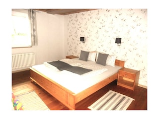 Schlafzimmer Beispiel