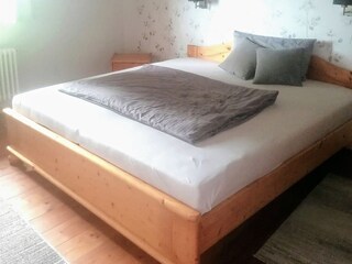 Holiday apartment Breitnau Features 19