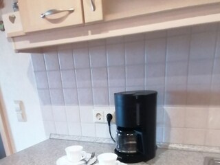 Ferienwohnung Breitnau Ausstattung 22