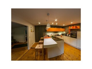 Appartement Horbach Enregistrement extérieur 3