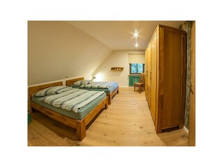 Appartamento Horbach Registrazione all'aperto 4