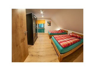 Apartamento Horbach Grabación al aire libre 5