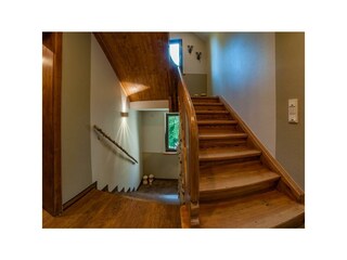 Appartement Horbach Enregistrement extérieur 25