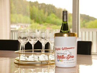 Appartement Dahn Buitenaudio-opname 7