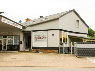 Appartement Dahn Buitenaudio-opname 10