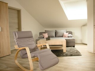 Appartement Dahn Équipement 19