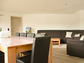 Appartement Dahn Équipement 20