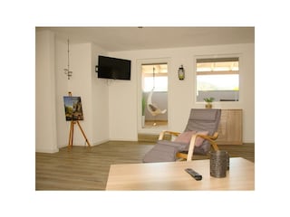 Appartement Dahn Équipement 21