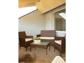 Appartement Dahn Kenmerken 22