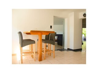 Appartement Dahn Équipement 25