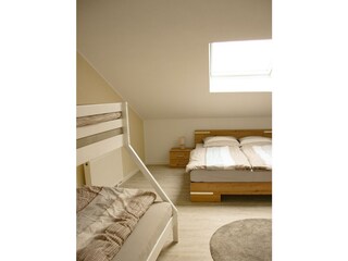 Appartement Dahn Équipement 26