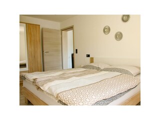 Appartement Dahn Équipement 29