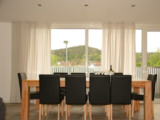 Appartamento Dahn Registrazione all'aperto 13