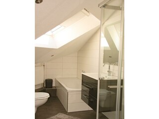 Appartement Dahn Buitenaudio-opname 14