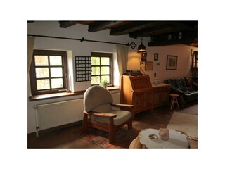 Apartamento Lemberg (Pfalz) Características 14
