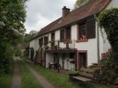 Apartamento Lemberg (Pfalz) Grabación al aire libre 1