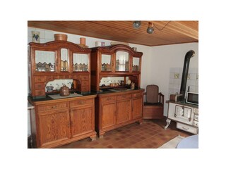Apartamento Lemberg (Pfalz) Grabación al aire libre 3