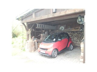 Apartamento Lemberg (Pfalz) Grabación al aire libre 8