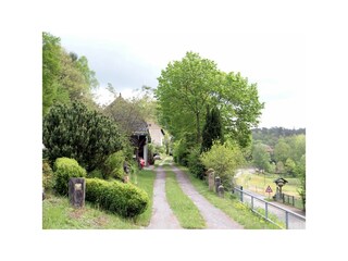 Apartamento Lemberg (Pfalz) Grabación al aire libre 5