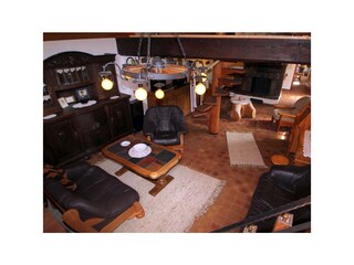 Apartamento Lemberg (Pfalz) Grabación al aire libre 1