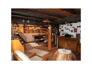 Apartamento Lemberg (Pfalz) Grabación al aire libre 10