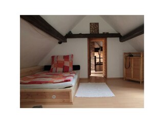 Apartamento Lemberg (Pfalz) Características 11
