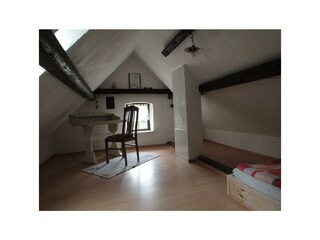 Apartamento Lemberg (Pfalz) Características 12