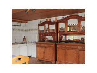 Apartamento Lemberg (Pfalz) Características 13