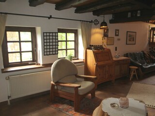 Appartement Lemberg (Pfalz) Kenmerken 13