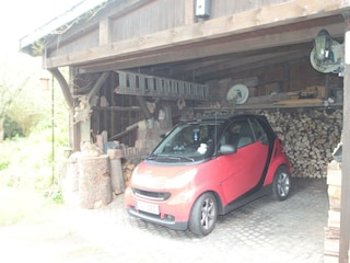 Carport_Zum Herbertsche