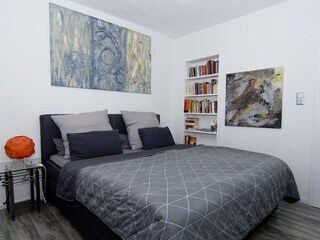 Appartement Maßweiler Buitenaudio-opname 12