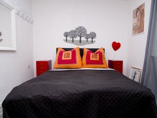 Appartement Maßweiler Buitenaudio-opname 13