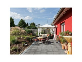 Appartement Maßweiler Buitenaudio-opname 2