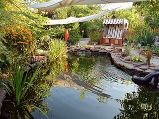 Appartement Maßweiler Enregistrement extérieur 5