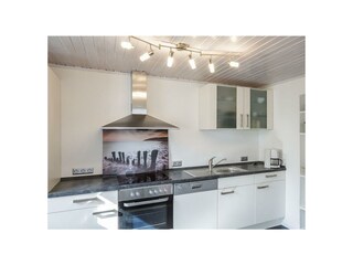 Appartement Maßweiler Équipement 19