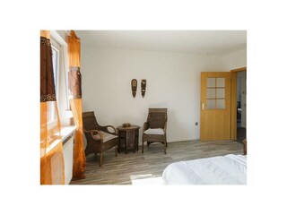 Apartamento Maßweiler Características 20