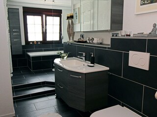 Appartement Maßweiler Équipement 22