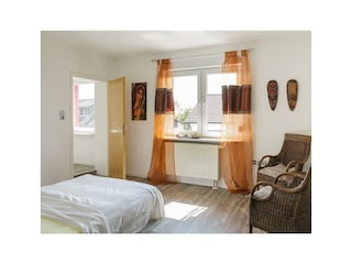Appartement Maßweiler Buitenaudio-opname 7