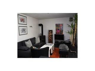 Appartement Maßweiler Buitenaudio-opname 15