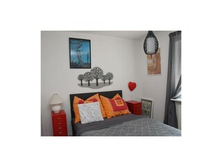 Apartamento Maßweiler Características 28