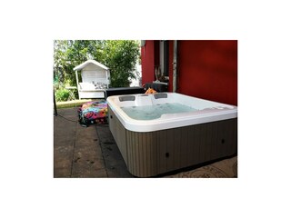 Apartamento Maßweiler Características 29