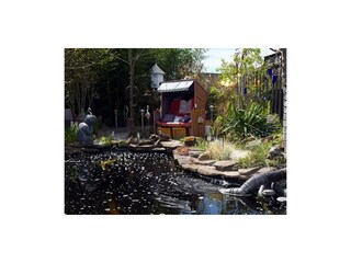 Appartement Maßweiler Équipement 30