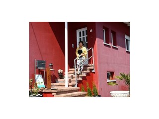 Appartamento Maßweiler Caratteristiche 31