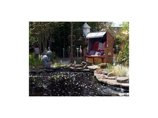 Appartamento Maßweiler Registrazione all'aperto 16