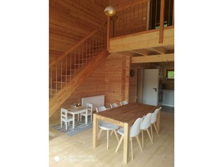 Appartement Dahn Buitenaudio-opname 4