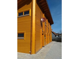 Appartement Dahn Buitenaudio-opname 5