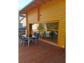 Appartement Dahn Buitenaudio-opname 6