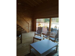 Appartement Dahn Buitenaudio-opname 7